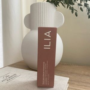 Ilia True Skin Serum Foundation SF 2 Tavarua